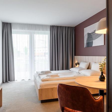 Hotel Novapart Stay Smart Wels Eksteriør billede