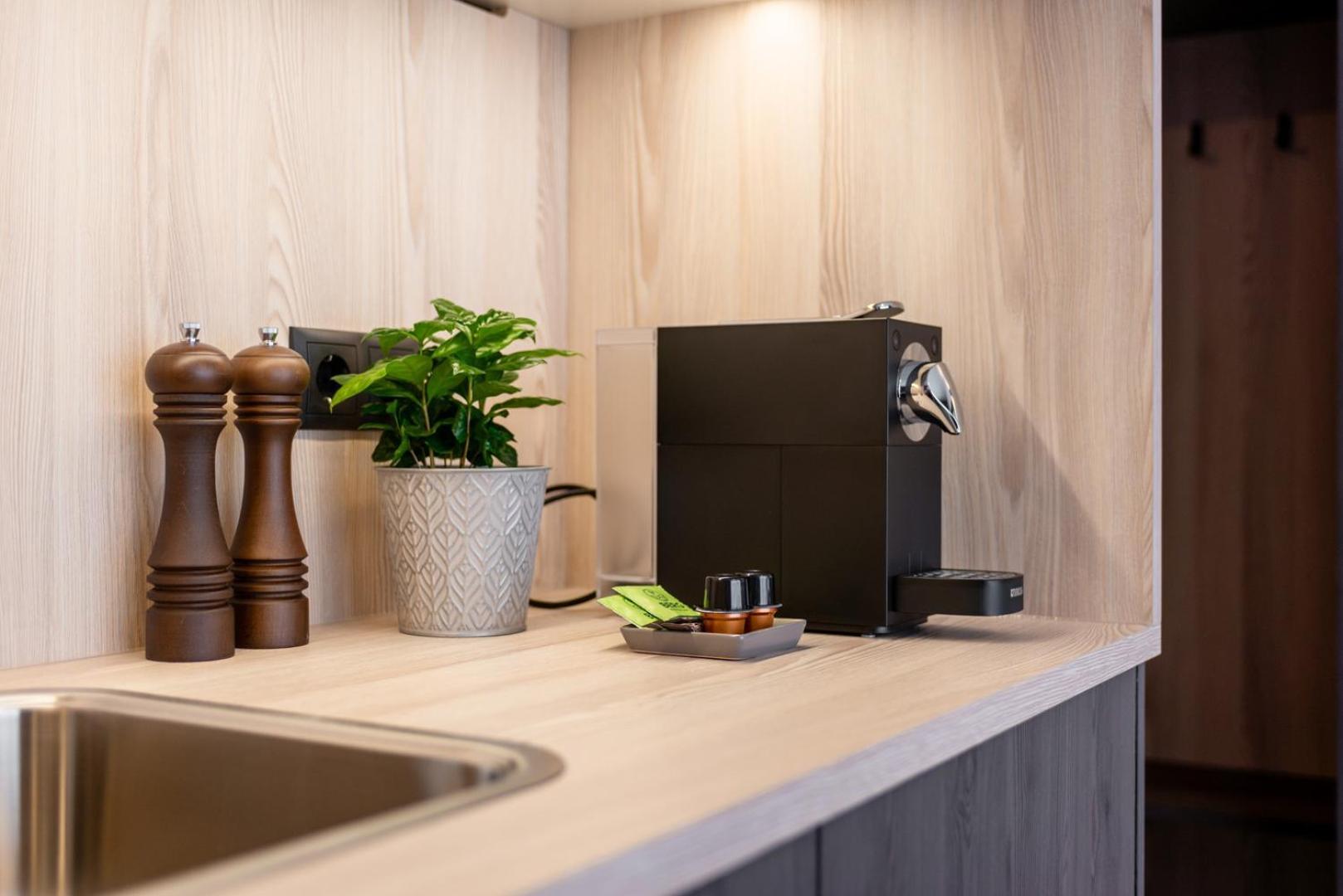 Hotel Novapart Stay Smart Wels Eksteriør billede