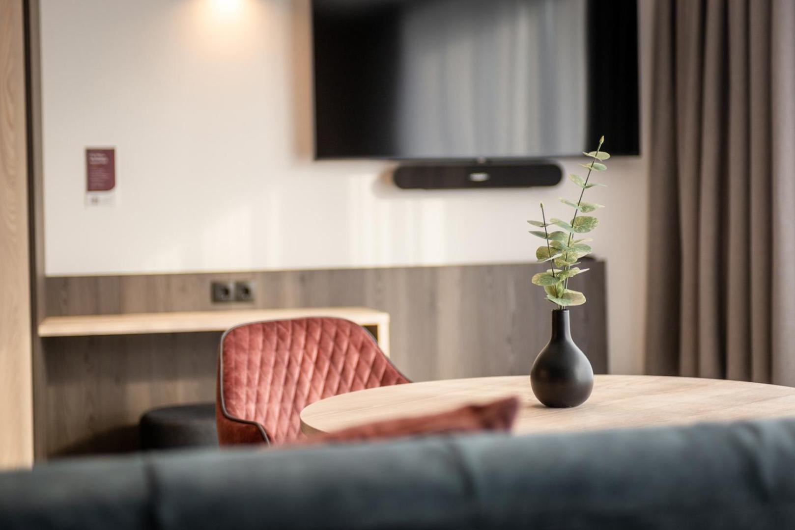 Hotel Novapart Stay Smart Wels Eksteriør billede