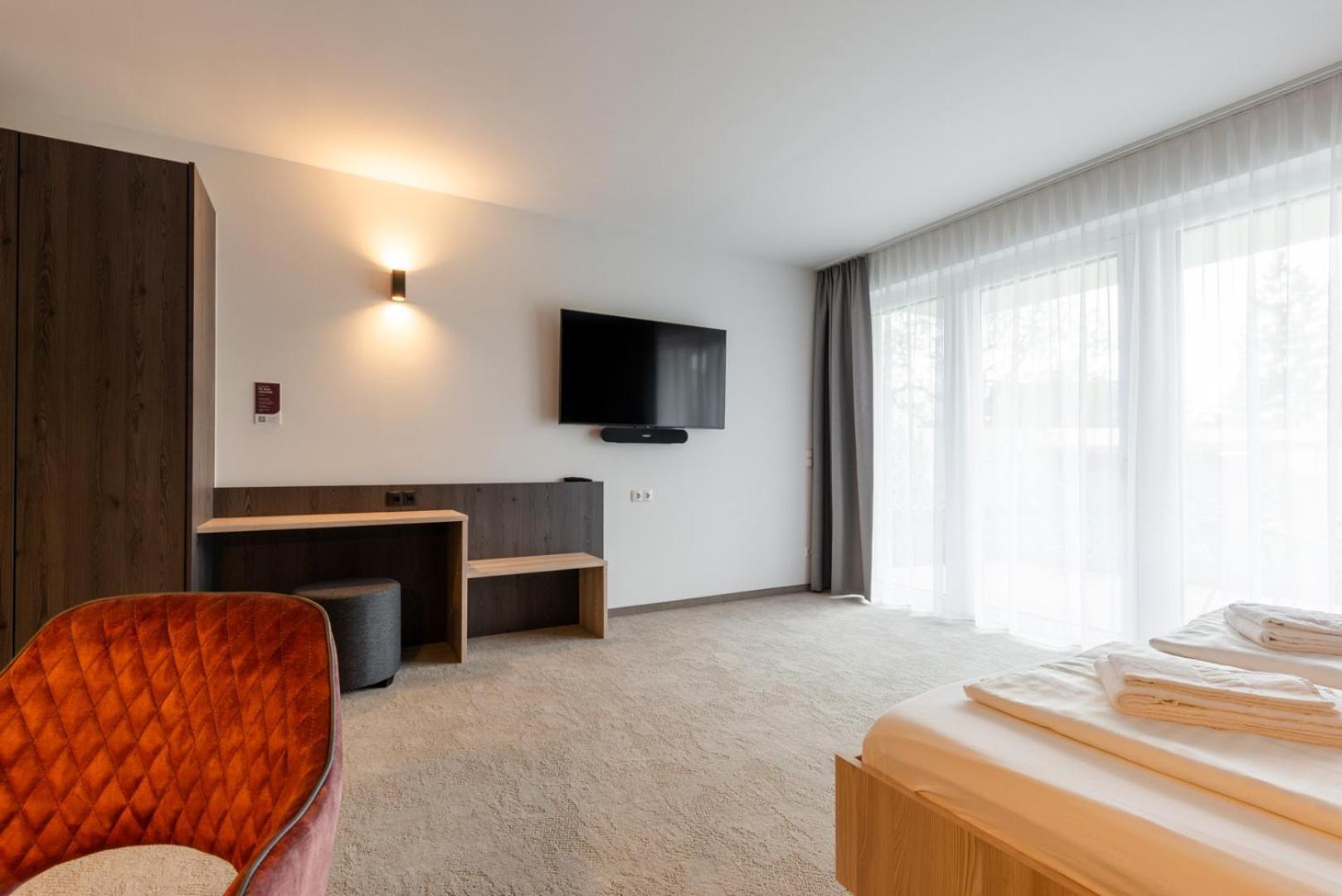 Hotel Novapart Stay Smart Wels Eksteriør billede