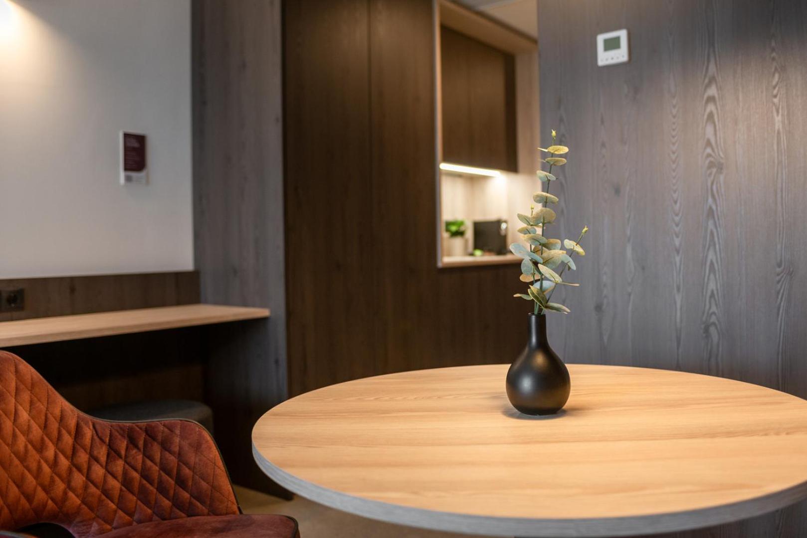 Hotel Novapart Stay Smart Wels Eksteriør billede