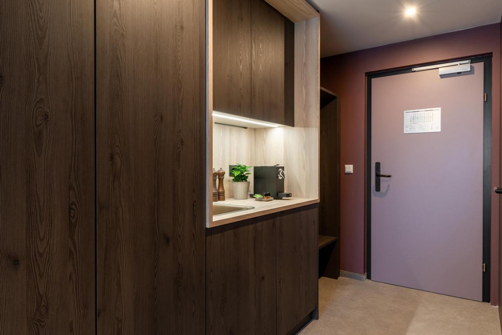 Hotel Novapart Stay Smart Wels Eksteriør billede