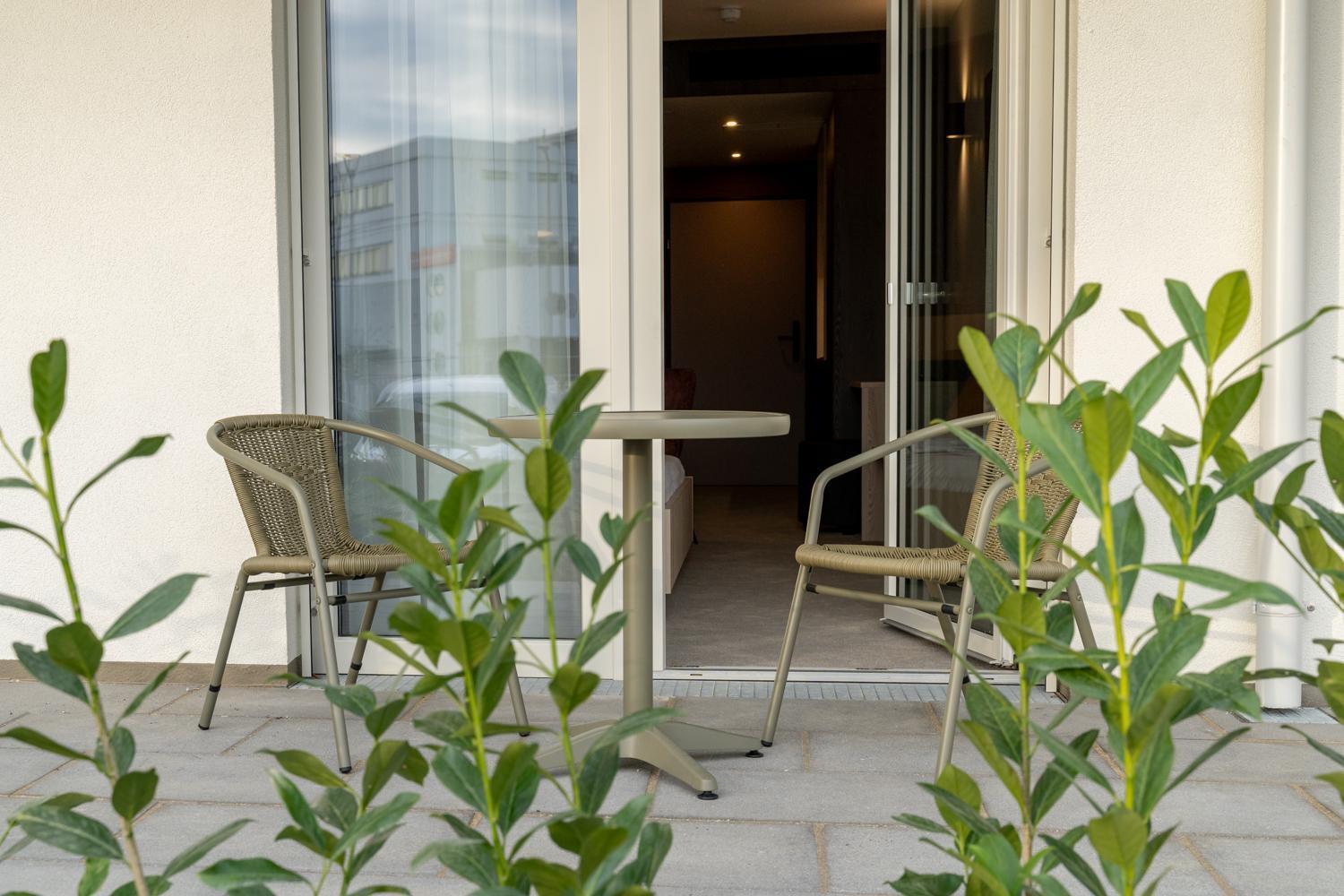 Hotel Novapart Stay Smart Wels Eksteriør billede