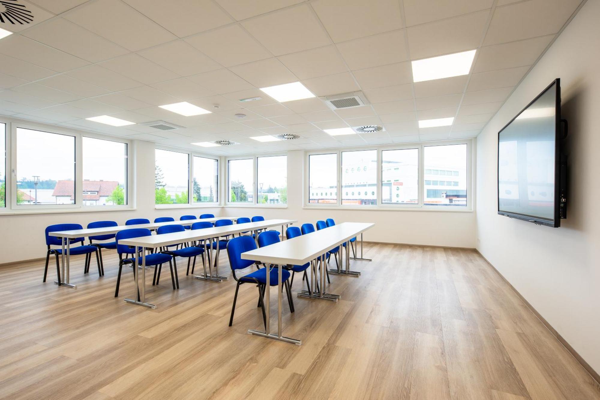 Hotel Novapart Stay Smart Wels Eksteriør billede